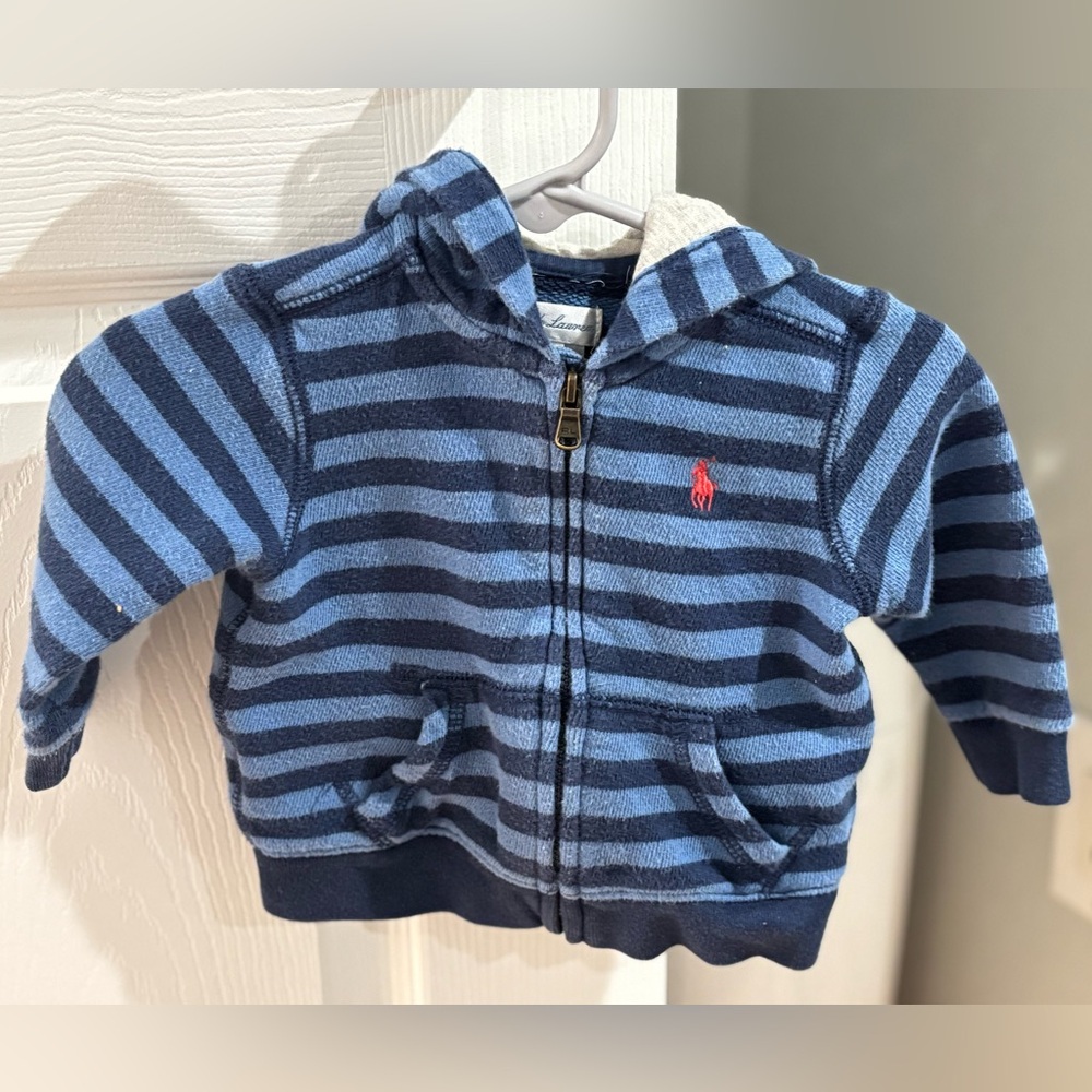 Ralph Lauren baby Hoodie